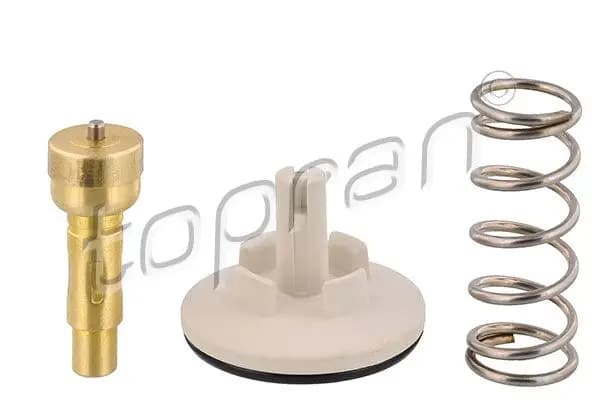 Thermostat d'eau TOPRAN
