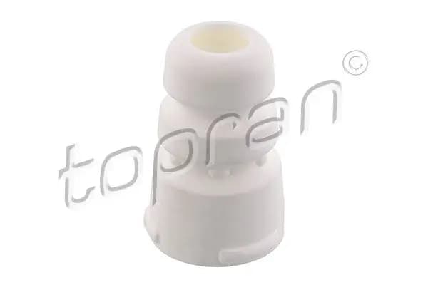 Butée élastique TOPRAN