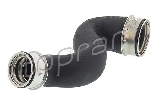 Durite turbo TOPRAN