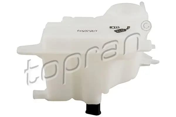 Vase d'expansion, liquide de refroidissement TOPRAN