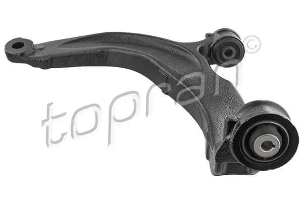 Bras et Triangle suspension TOPRAN