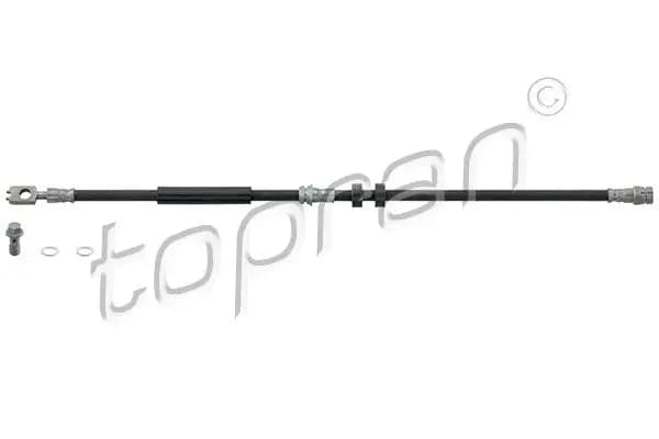 Flexible de frein TOPRAN
