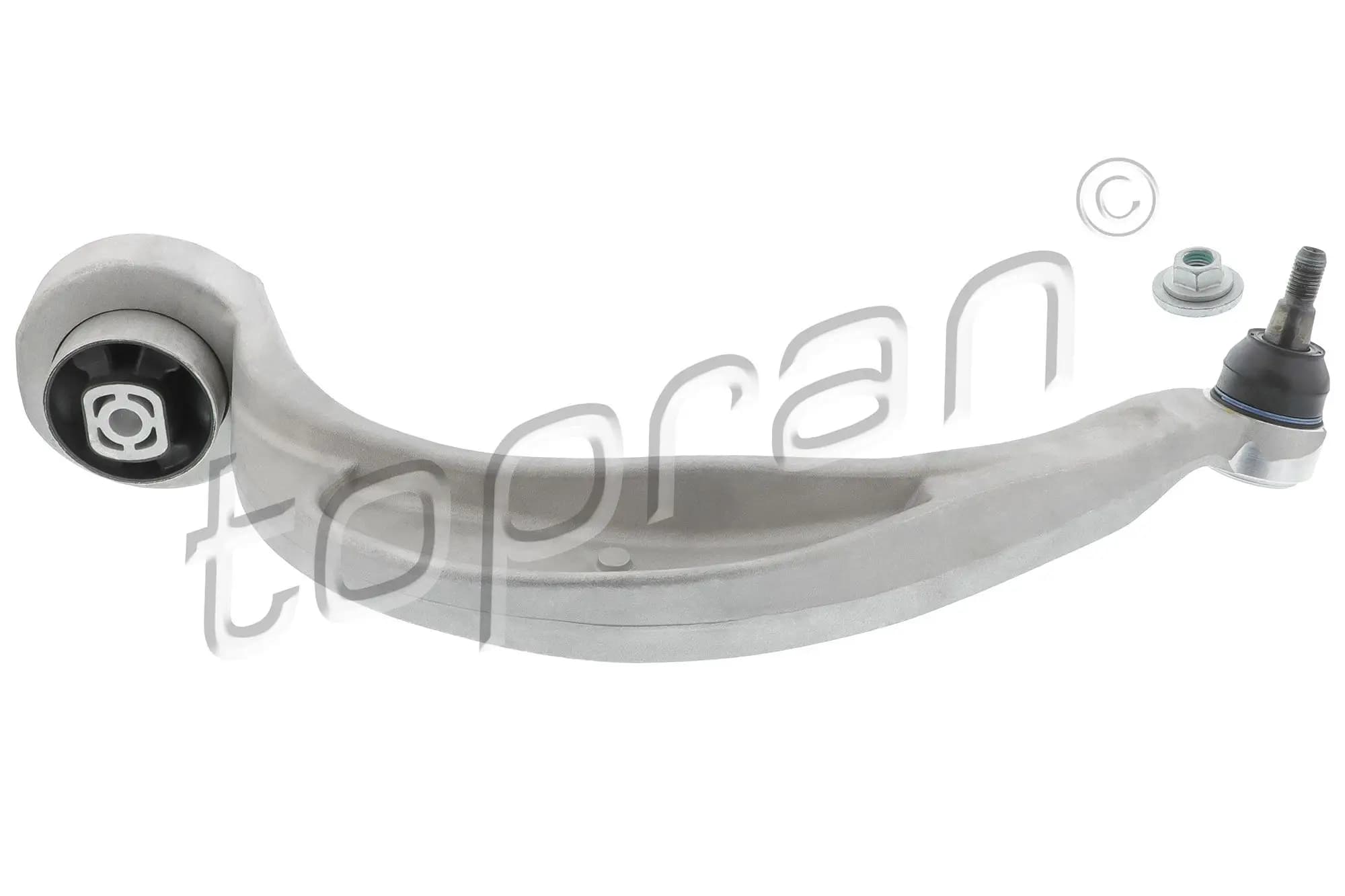 Bras et Triangle suspension TOPRAN