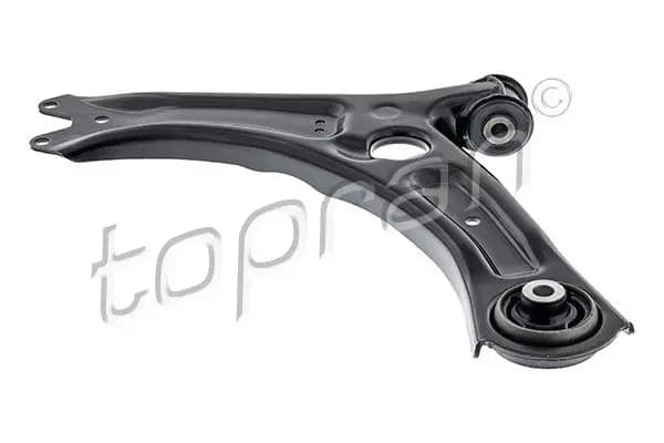 Bras et Triangle suspension TOPRAN