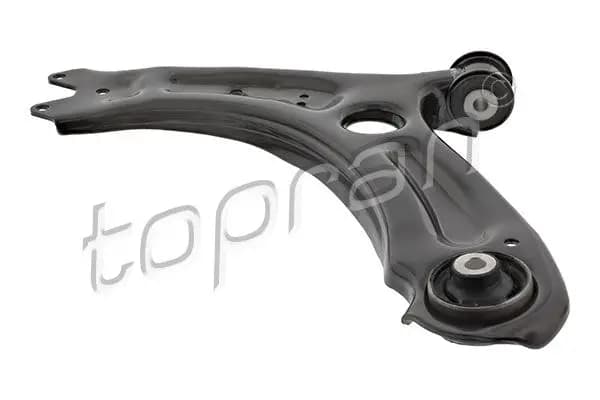 Bras et Triangle suspension TOPRAN