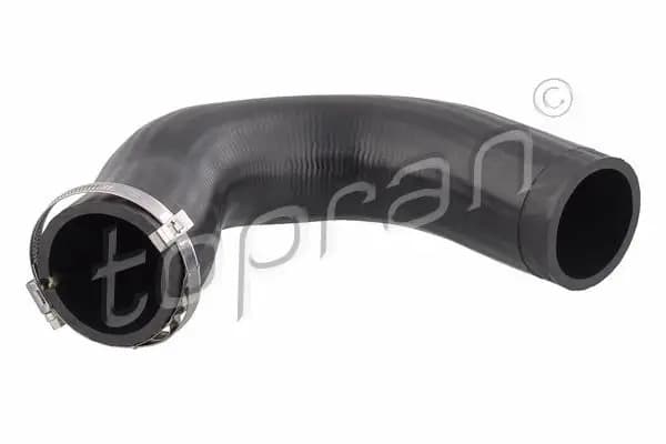 Durite turbo TOPRAN