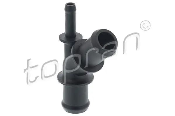 Pipette d'eau TOPRAN