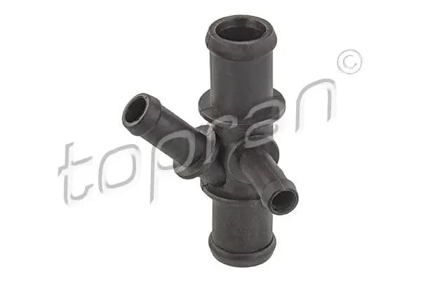 Pipette d'eau TOPRAN