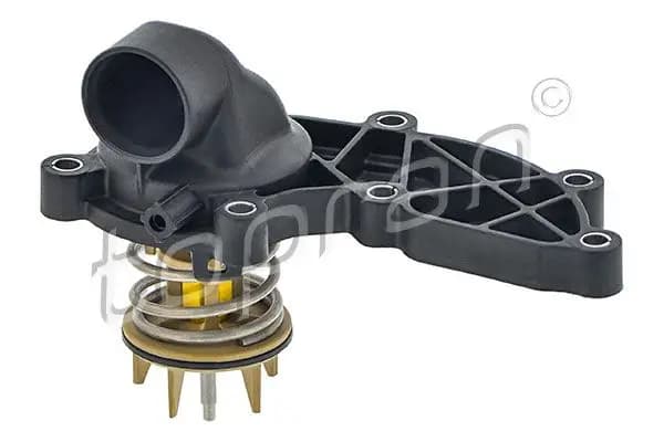 Thermostat d'eau TOPRAN
