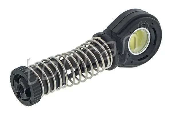 Cable vitesse TOPRAN