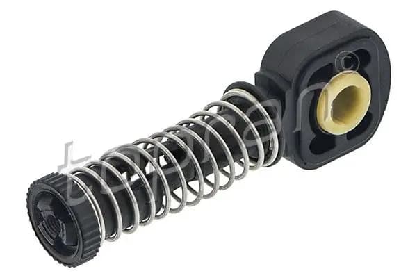 Cable vitesse TOPRAN