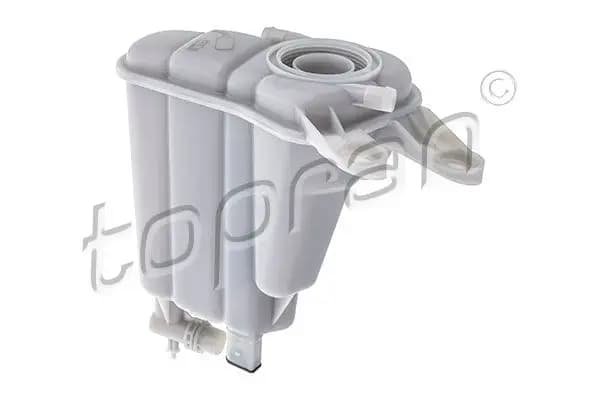 Vase d'expansion, liquide de refroidissement TOPRAN