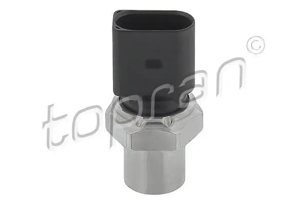 Pressostat, climatisation TOPRAN