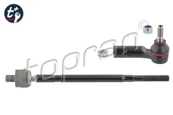 Barre de connexion TOPRAN