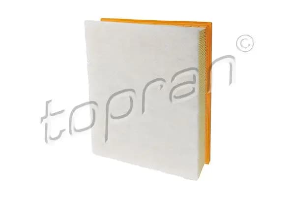 Filtre Ã air TOPRAN
