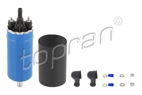Pompe Ã carburant TOPRAN