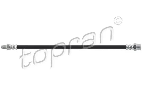 Flexible de frein TOPRAN