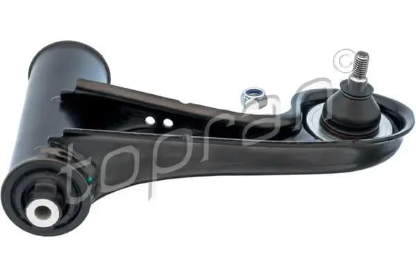 Bras et Triangle suspension TOPRAN