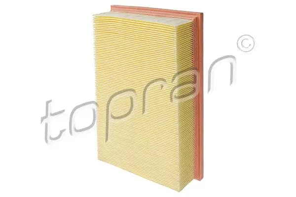 Filtre Ã air TOPRAN