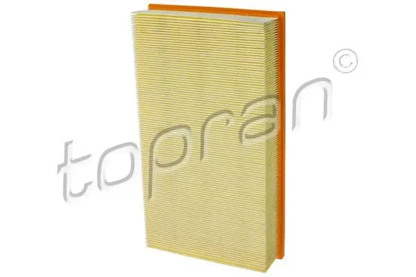 Filtre Ã air TOPRAN