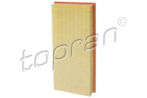 Filtre Ã air TOPRAN