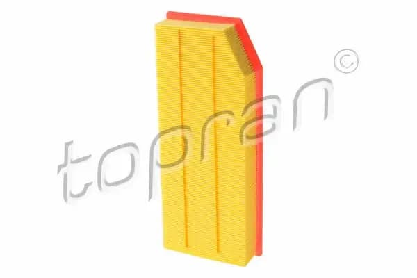 Filtre Ã air TOPRAN