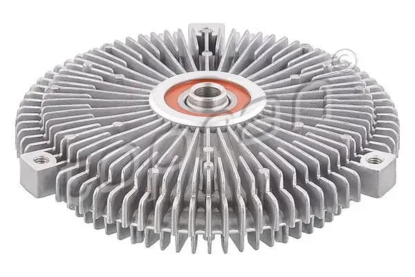 Embrayage, ventilateur de radiateur TOPRAN