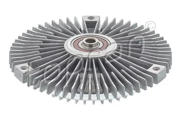 Embrayage, ventilateur de radiateur TOPRAN