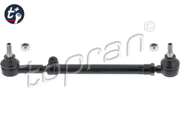 Barre de connexion TOPRAN
