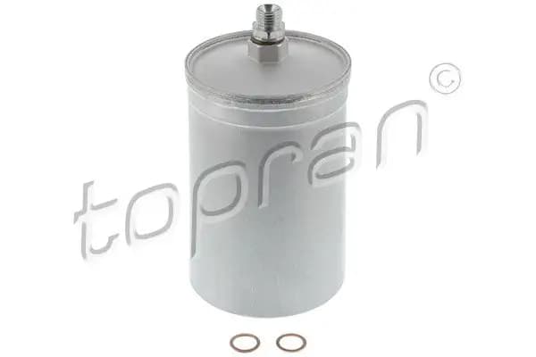 Filtre Ã carburant TOPRAN