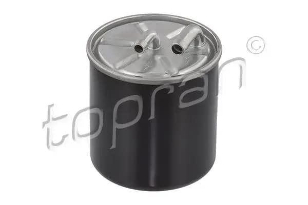 Filtre Ã carburant TOPRAN