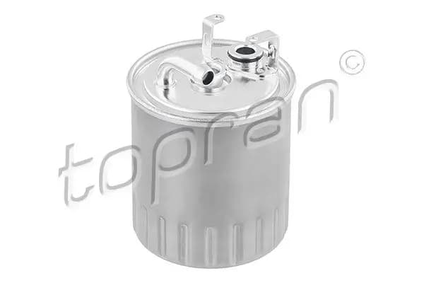 Filtre Ã carburant TOPRAN