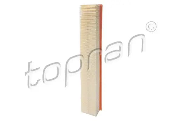 Filtre Ã air TOPRAN