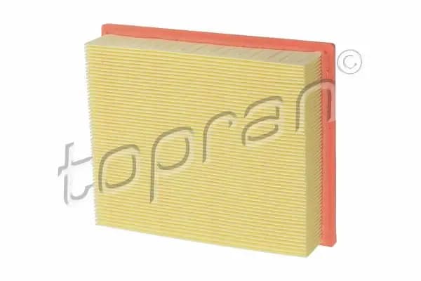 Filtre Ã air TOPRAN