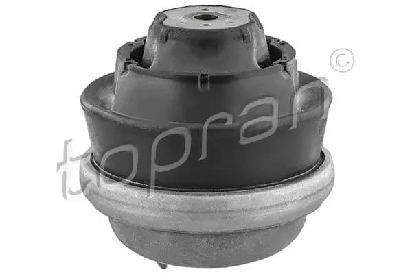 Support moteur TOPRAN