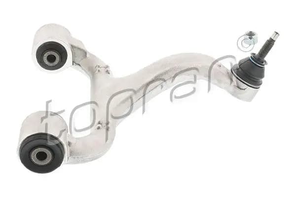 Bras et Triangle suspension TOPRAN