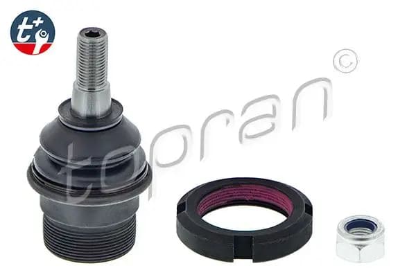 Rotule de suspension TOPRAN