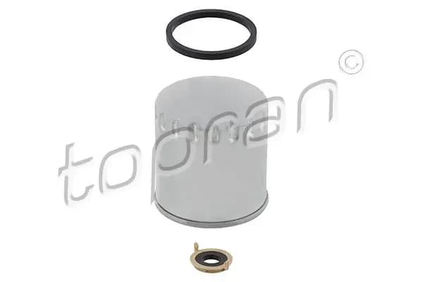 Filtre Ã carburant TOPRAN
