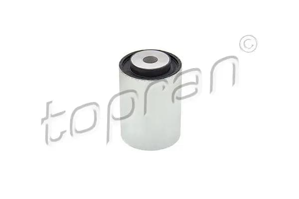 Suspension, support d'essieu TOPRAN