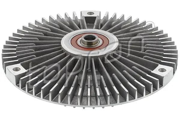 Embrayage, ventilateur de radiateur TOPRAN