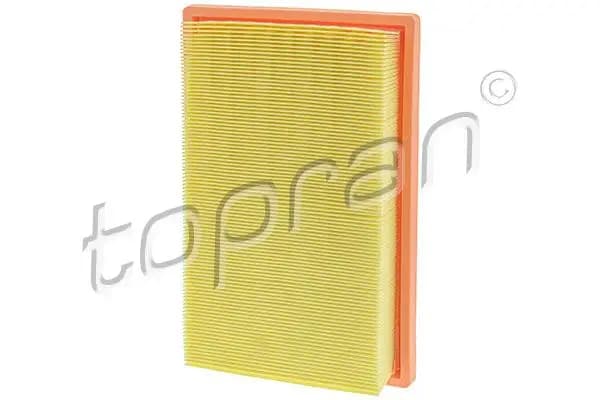 Filtre Ã air TOPRAN