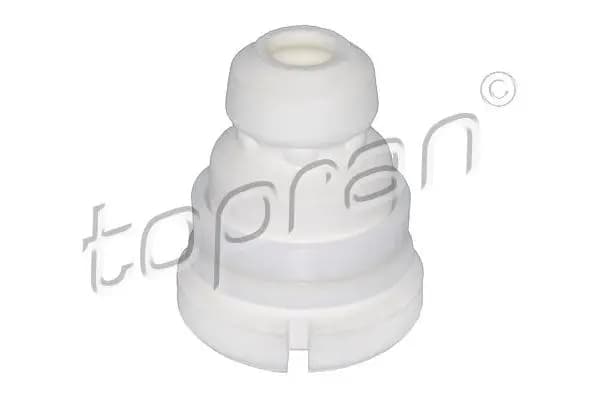 Butée élastique TOPRAN
