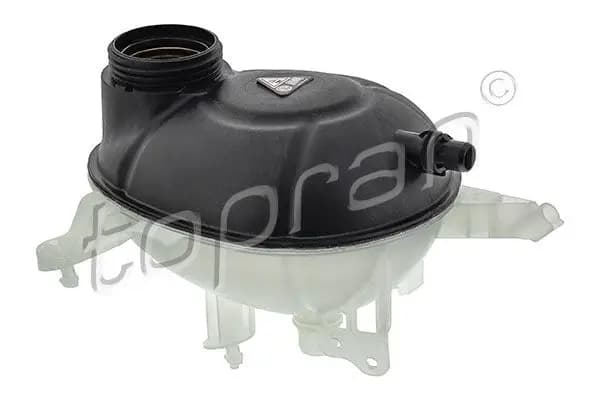 Vase d'expansion, liquide de refroidissement TOPRAN