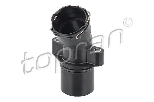 Pipette d'eau TOPRAN