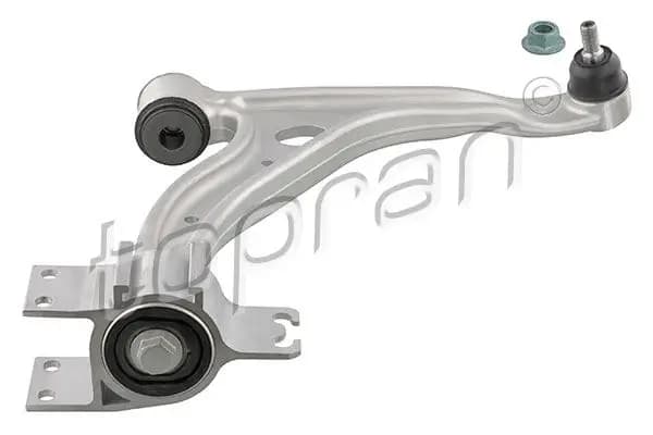 Bras et Triangle suspension TOPRAN