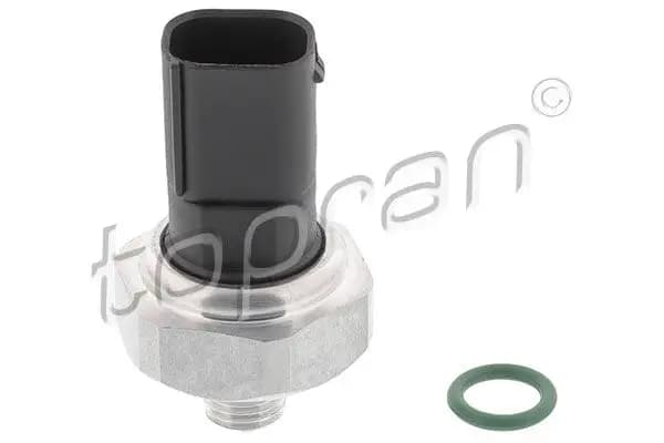 Pressostat, climatisation TOPRAN