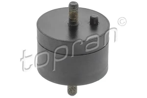 Support moteur TOPRAN