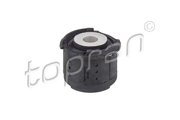 Suspension, support d'essieu TOPRAN