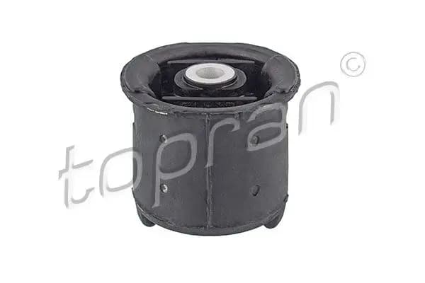 Suspension, support d'essieu TOPRAN