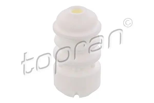 Butée élastique TOPRAN